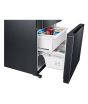 iShopping - Samsung Digital Inverter French Door Refrigerator 16 Cu Ft (RF49A5202B1/LV)