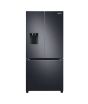 iShopping - Samsung Digital Inverter French Door Refrigerator 16 Cu Ft (RF49A5202B1/LV)