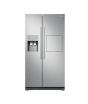 iShopping - Samsung Inverter Side-By-Side Refrigerator With Water Dispenser 18 Cu Ft (RS50N3913SA/EU)