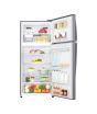 iShopping - LG Side by Side Refrigerator 23 Cu Ft (GRF-882HLHU)
