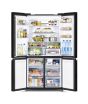 iShopping - Hitachi Deluxe French Bottom Refrigerator 20 Cu Ft (R-WB720)