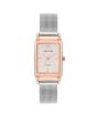 iShopping - Anne Klein Women's Watch Silver (AK/3037SVRT)