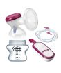 iShopping - Tommee Tippee Made For Me Electric Breast Pump (TT-423620)