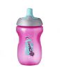 iShopping - Tommee Tippee Sportee Bottle Pink (TT-549216)