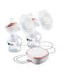 iShopping - Tommee Tippee Double Electric Breast Pump (TT-423698)