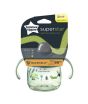 iShopping - Tommee Tippee Weaning Sippee Cup Green (TT-447826)