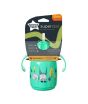 iShopping - Tommee Tippee Training Straw Cup Green (TT-447830)