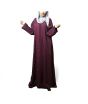 iShopping - Al Haya Abaya For Women Garnet