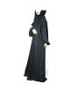 iShopping - Al Haya Abaya For Women Moss Agate