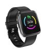 iShopping - Alfawise Y7 Smart Watch Black