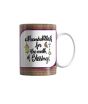 iShopping - ZamZam Maqtab Grace Printed Mug