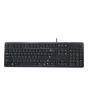 iShopping - Ali products USB Slim Wired Keyboard