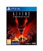 iShopping - Aliens Fireteam Elite Game For PS4
