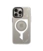 iShopping - Aulumu A15 Crystal Clear Case For iPhone 15 Pro (ALM-0016)