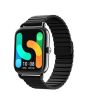 iShopping - Haylou RS4 Plus Smart Watch Black