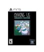 iShopping - Amoung Us Crewmate Edition DVD Game For PS5