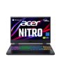 iShopping - Acer Nitro 5 15.6″ FHD Core i7 12th Gen 16GB 512GB SSD 6GB RTX 3060 Gaming Laptop Obsidian Black (AN515-58-7123) - 1 Year Official Warranty