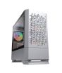 iShopping - Cougar MG140 Air RGB Mini Tower CPU Case Mercury