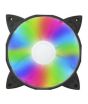 iShopping - 1st Player Fire Base G1 ARGB Cooling Fan (Single Fan Only)