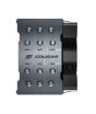 iShopping - Cougar Forza 85 Single Tower Air Cooler