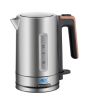 iShopping - Anex Electric Kettle 1.0 Ltr Silver (AG-4051)