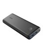 iShopping - Anker 20000mah PowerCore Power Bank - Black (A1363H11)