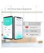 iShopping - Anker Eufy Smart Body Fat Scale With Bluetooth (C1)