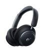 iShopping - Anker Soundcore Space Q45 Wireless Over Ear Headphones - Black (A3040011)