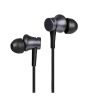 iShopping - Xiaomi Mi In-Ear Headphone Basic Matte Black