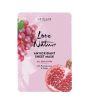 iShopping - Oriflame Love Nature Antioxidant Sheet Mask For All Skin Types