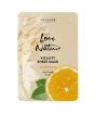 iShopping - Oriflame Love Nature Vitality Sheet Mask For All Skin Types
