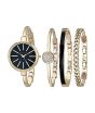 iShopping - Anne Klein Analog Women's Watch Gold (AK/1470GBST)