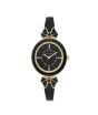 iShopping - Anne Klein Bangle Women's Watch Black (AK/3298BKGB)