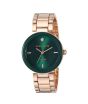 iShopping - Anne Klein Diamond Women's Watch Rose Gold (AK/1362GNRG)