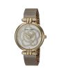 iShopping - Anne Klein Swarovski Crystal Bracelet Women's Watch Gold (AK/3102MPGB)