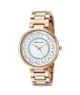 iShopping - Anne Klein Swarovski Crystal Women's Watch Rose Gold (AK/2842MPRG)