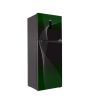 iShopping - Haier Digital Inverter Freezer-On-Top Refrigerator 14 Cu Ft (HRF-438IFGA)
