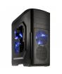 iShopping - Antec GX500 Steel ATX Mid Tower PC Casing With Window Black
