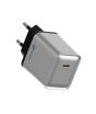 iShopping - Ronin 30W Type-C To Iphone PD Charger Grey (R-6015)