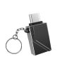 iShopping - Ronin OTG Type-C Connector Black (R-3000)