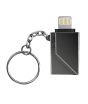 iShopping - Ronin OTG iPhone Connector Black (R-3000)