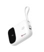 iShopping - Ronin 10,000 mAh Power Bank (R-4030)-White