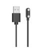 iShopping - Ronin Smart Watch Charging Cable Black (R-012)
