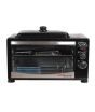 iShopping - Gaba National Oven Toaster 48Ltr (GNO-2148)