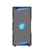 iShopping - Gigabyte Aorus C300 Tempered Glass Tower PC Case Black