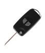 iShopping - M.Mart Modified Flip Folding 2 Button Car Key Case Shell For Suzuki