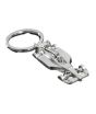 iShopping - M.Mart 3D Car Racing Metal Key Chain