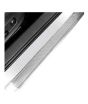 iShopping - M.Mart Carbon Fiber Anti Scratch Car Door Stickers Pack Of 4
