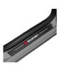 iShopping - M.Mart Anti Stepping Car Door Protection Suzuki Stickers Pack Of 4