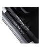 iShopping - M.Mart Carbon Fiber Car Door Protection BMW Stickers Pack Of 4